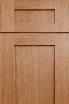 B-Sandstone Shaker cabinet door