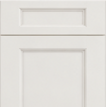 Townplace Crema cabinet door