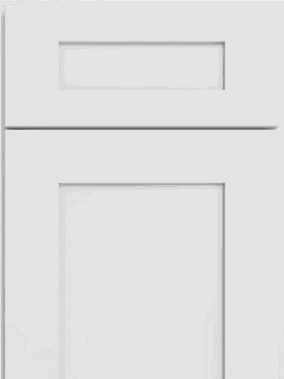 A-White / A-Wall Cabinets / A-12&quot; H Wall