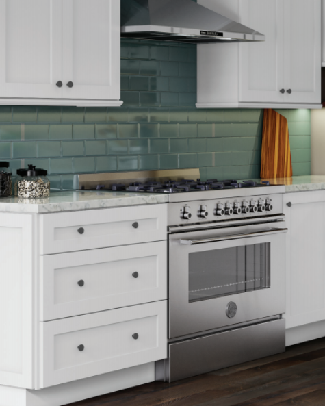 A-White / A-Vanities