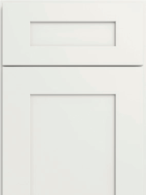 AW-Ice white Shaker / AW-Accessories / AW-Panels
