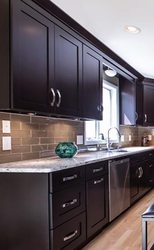 AP-papper shaker / AP-Vanities