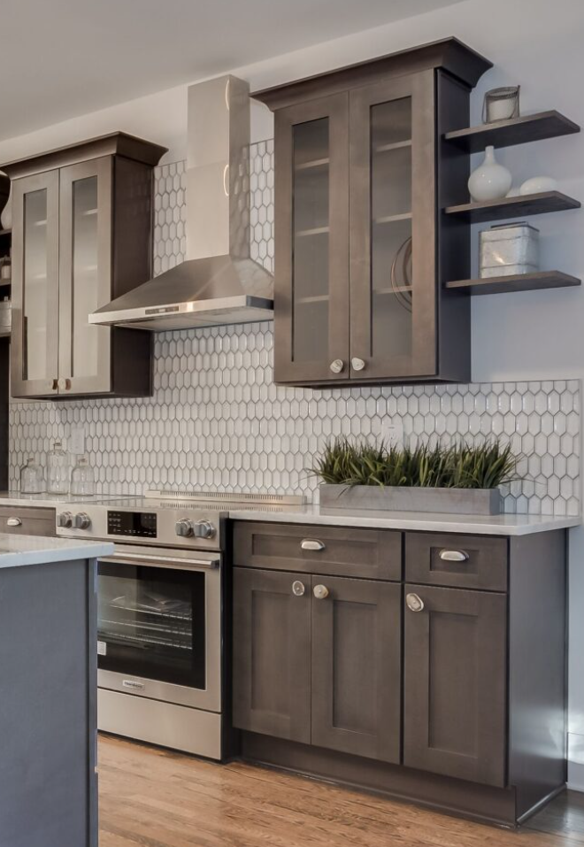 AG-Greystone Shaker / AG-Base