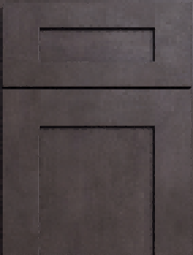 AG-Greystone Shaker / AG-Base / AG-Sink Base / AG-Sink Cab
