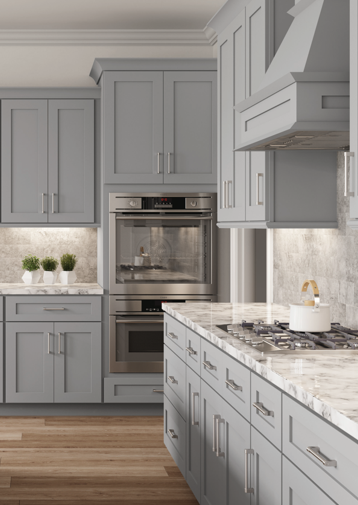 AB-Lait Grey Shaker / AB-Lait Grey Shaker / AB-Base